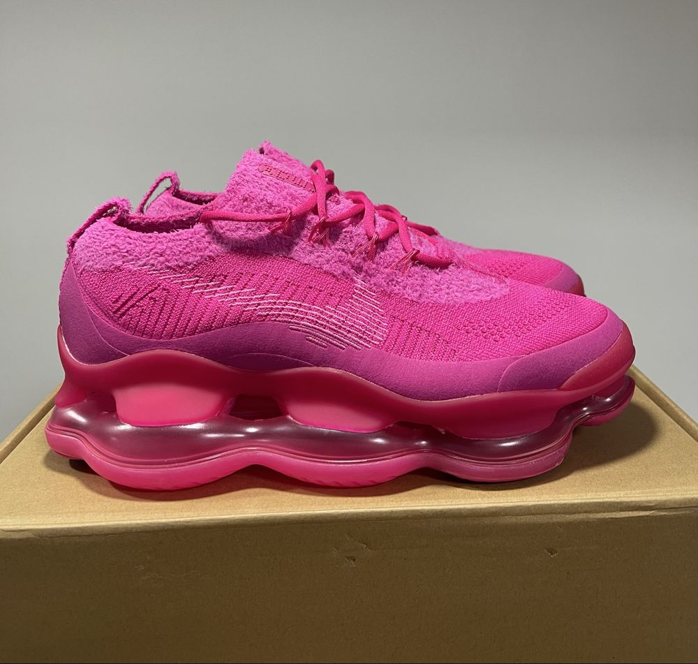 Nike Air Max Scorpion Pink
