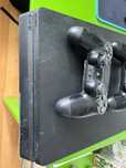 Playstation 4 Slim