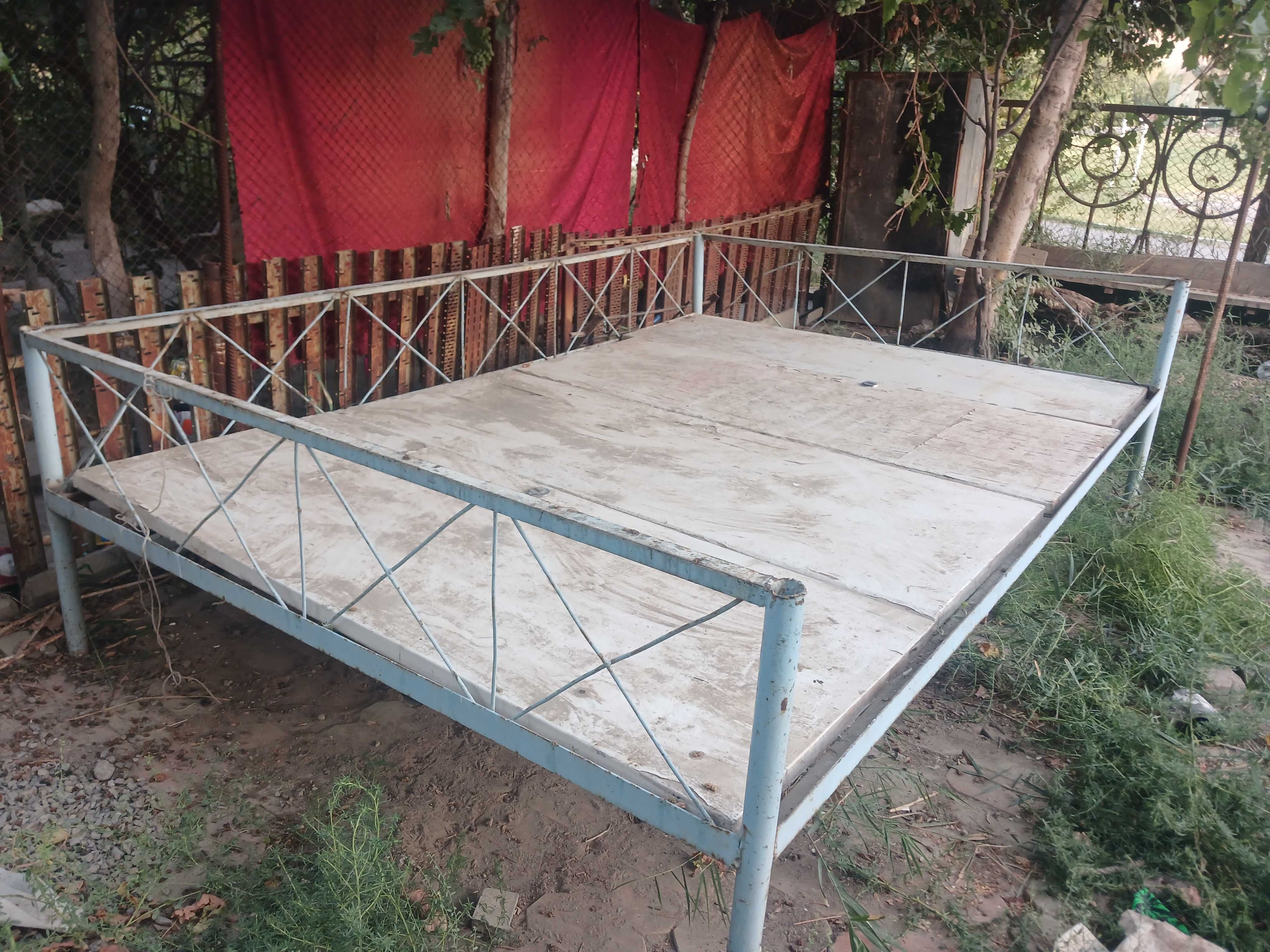 Tapchan 2×3 razmeri