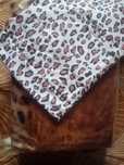 Lenjerie animal print