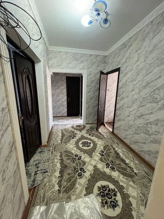 Юнусабад 19  3х. 500