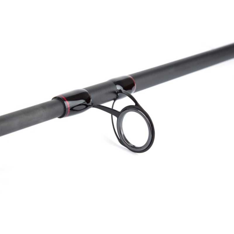 Фидер въдица Shimano Aero X1 DISTANCE Feeder 3,96m 90g 3pcs+Tips