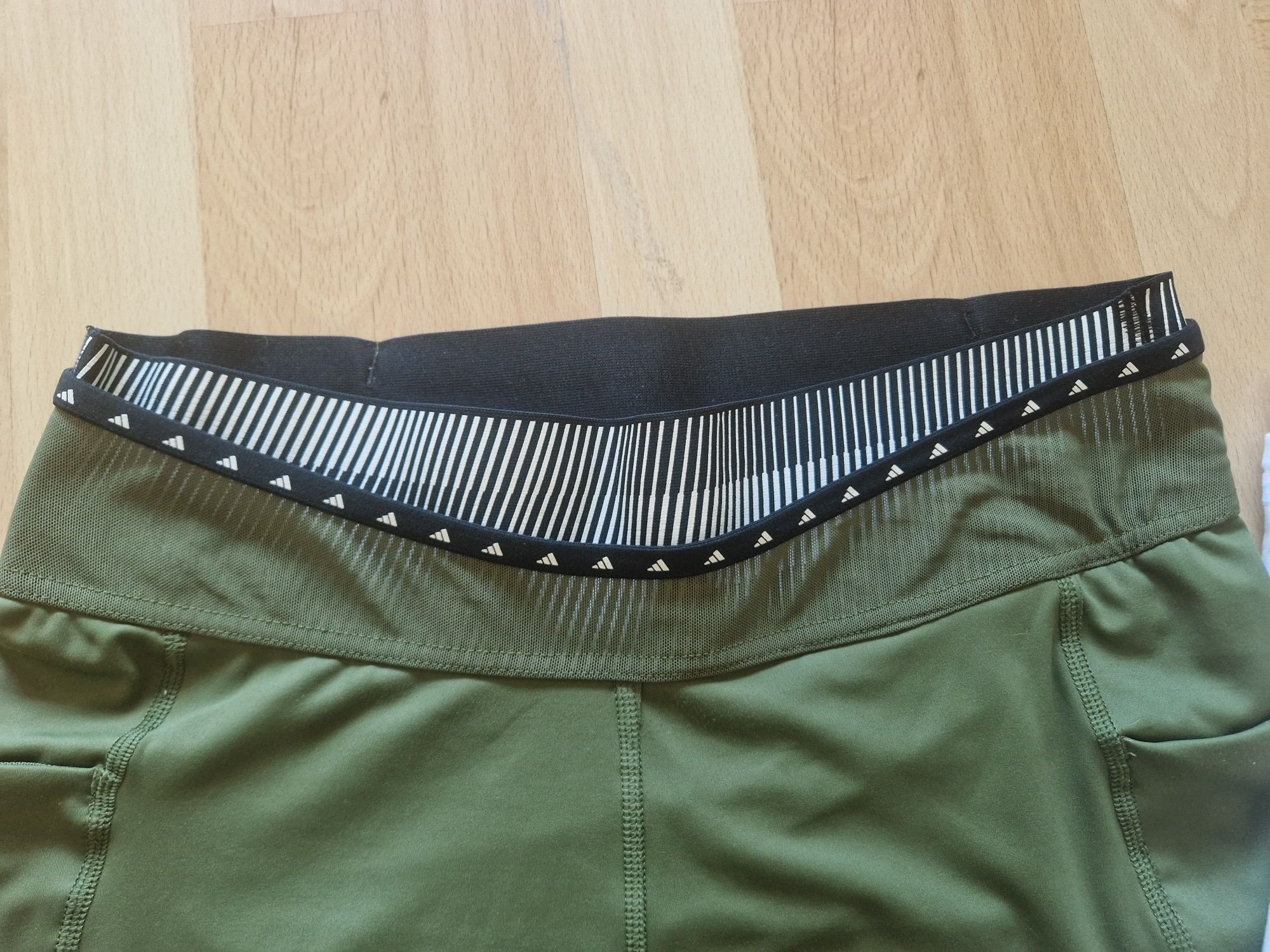 Дамски клин Adidas