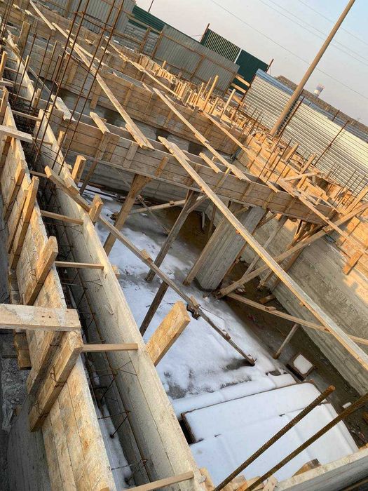 Земля В Новом Ташкентском Районе [Буш Жаннатмаком Боги]