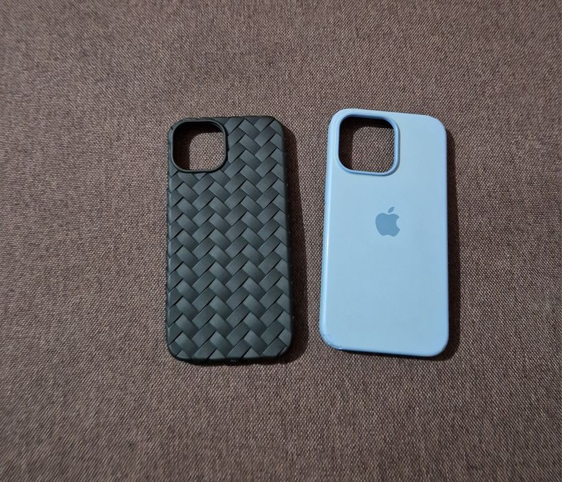 Vand huse iphone