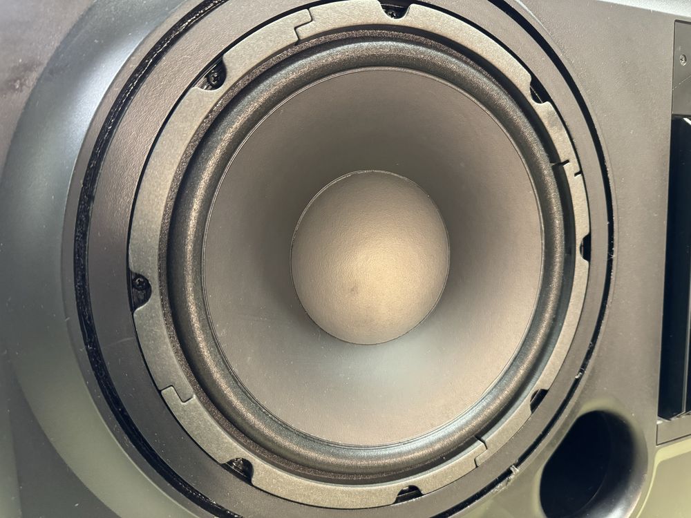 JBL Control SUB-10 Мощен Активен Субуфер