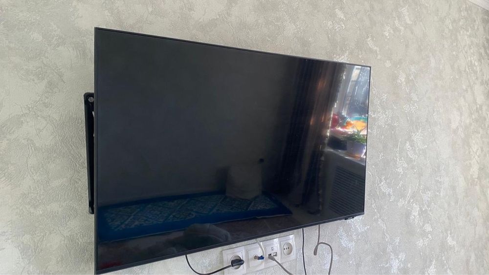 Продам телевизор Самсунг в отличном состоянии