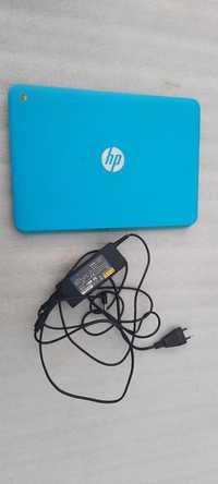 Laptop HP Chromebook cu incarcator