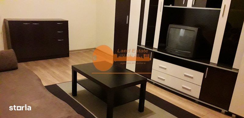 Garsoniera Crangasi-Parc Crangasi (400 m metrou )