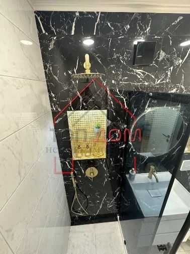 Дава се под наем Двустаен апартамент в Варна, Чайка - 66 кв.м за 1100 € - Снимка #9