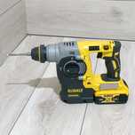Rotopercutor SDS Plus DeWalt DCH273