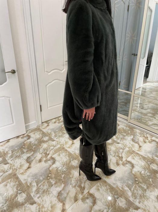 Продам Срочно! Норковая шуба