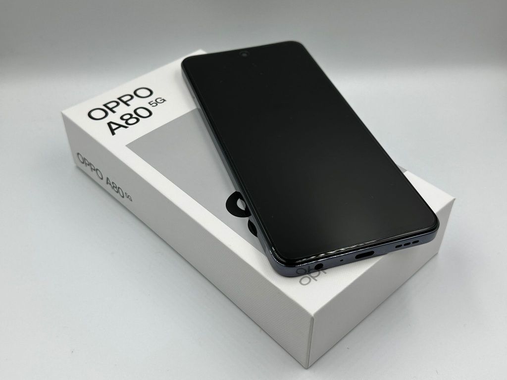 Amanet F28: Telefon Oppo A80 5G 256GB (P)