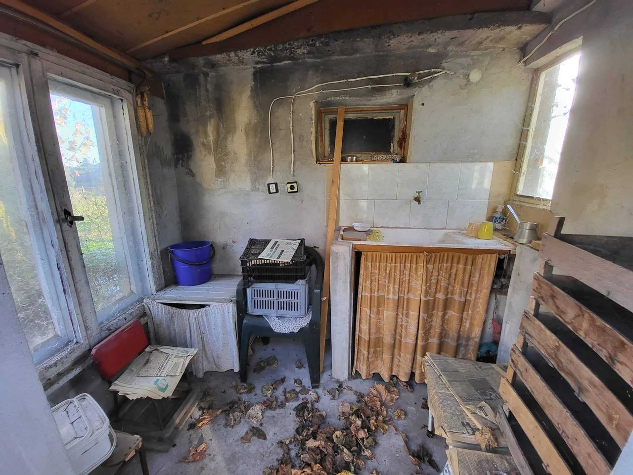 Продава се Къща в с. Първомайци, Област Велико Търново - 87 кв.м за 434 €/кв.м - Снимка #12