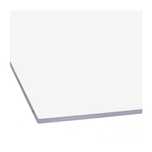 Placa plexiglas Hobbyglass, 10 x 300 cm, grosime 10 mm, transparenta