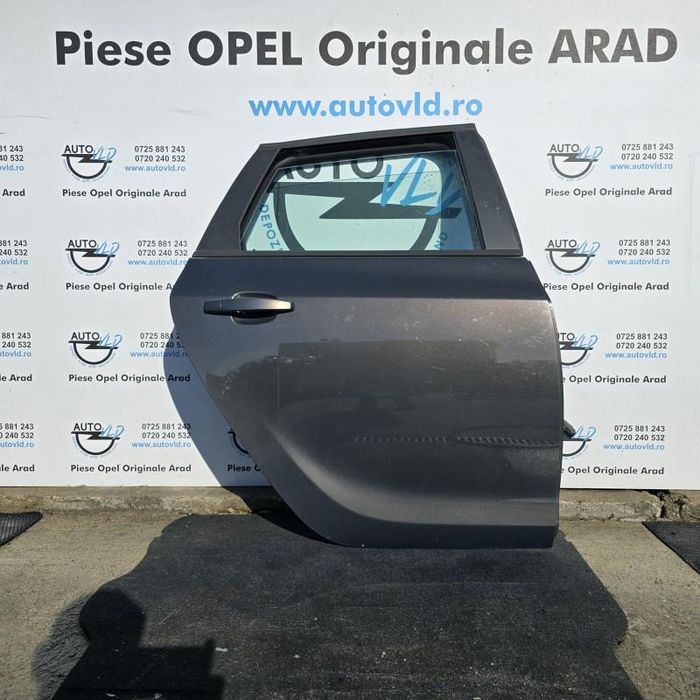 Portiera usa dreapta spate Opel Astra J