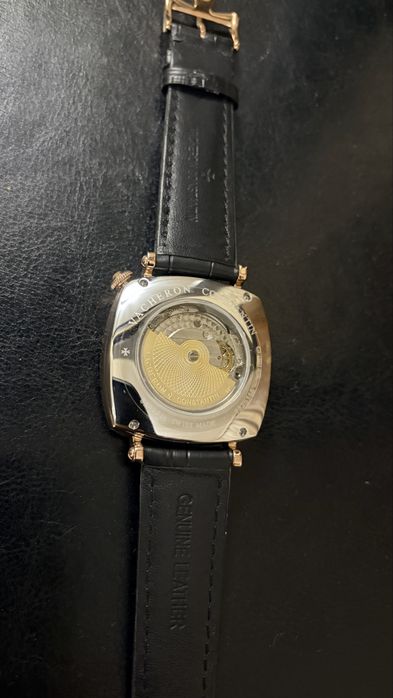 Vacheron Constantin HISTORIQUES AMERICAN 1921