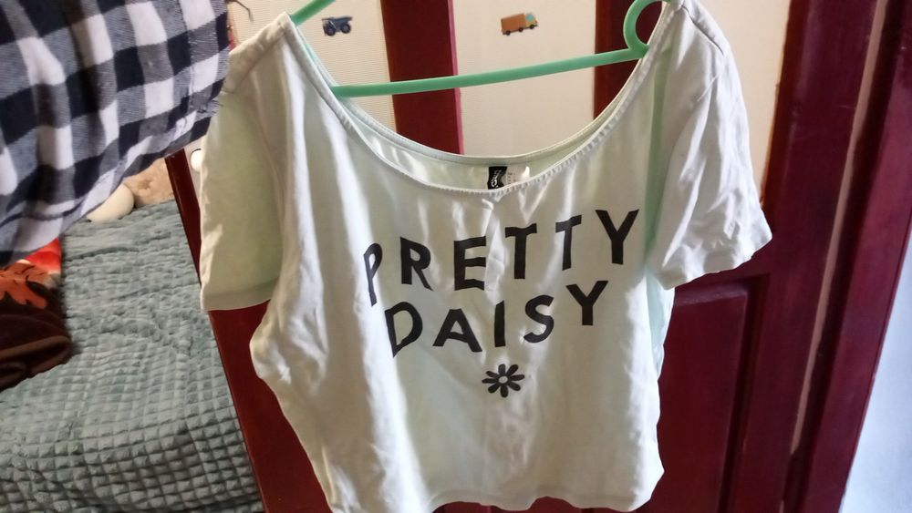 Vând tricou dama mărimea S