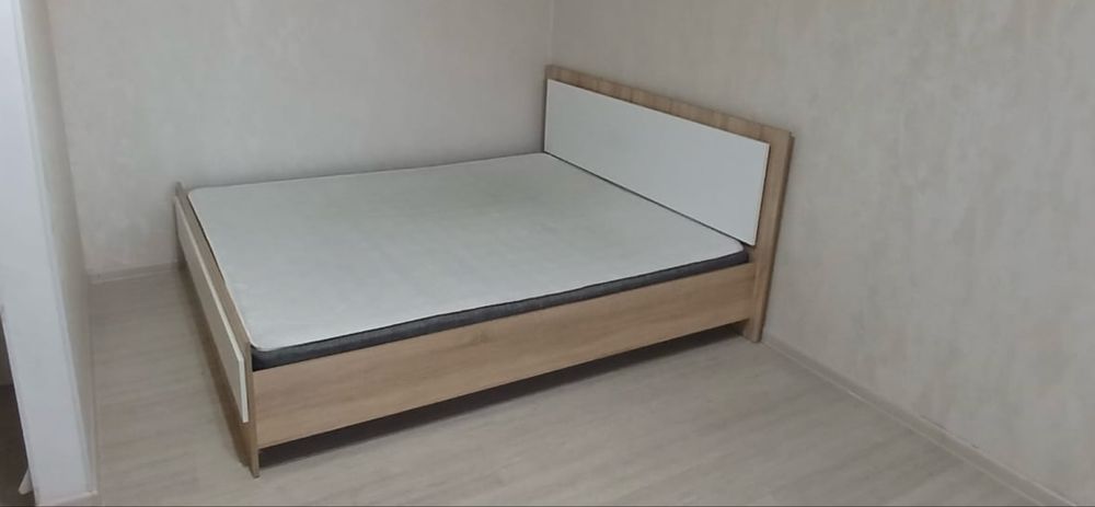 Кровать двухспалка