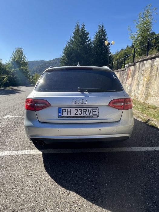 De vanzare Audi A4 B8.5 Quattro