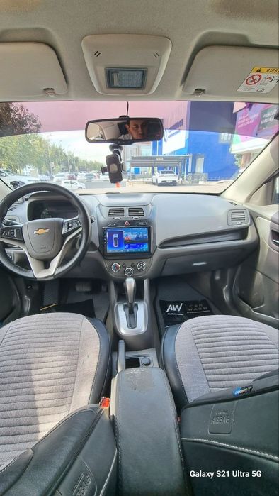 Sro'chna prodayotsya cobalt 2021yil probeg 105000km