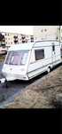 Rulota compass rallye gte