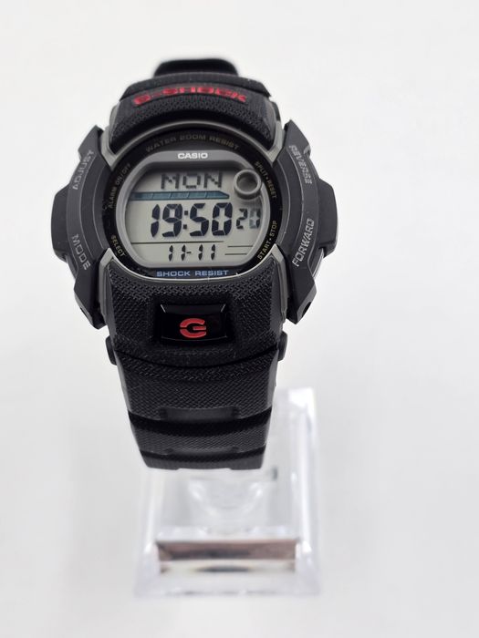 Ceas bărbătesc casio g shock