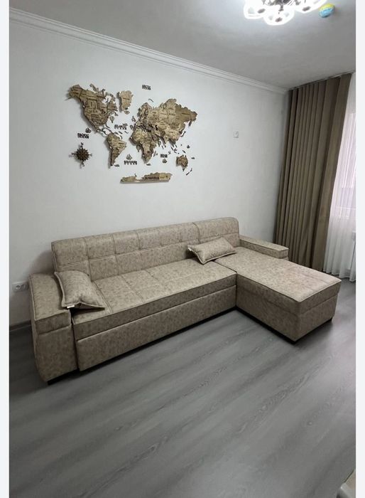 Яшнабад Olmos Residence 3x 450