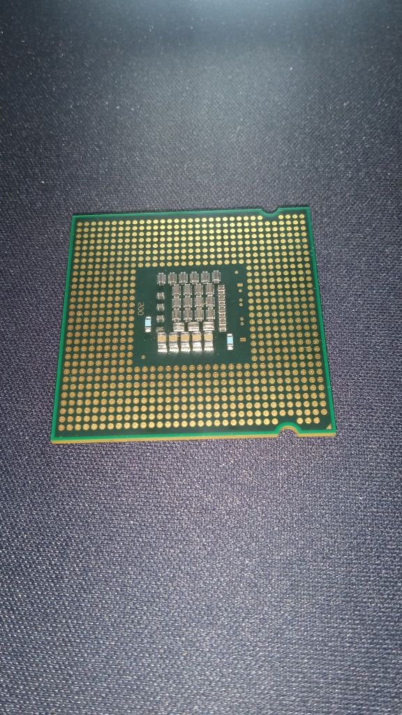 Продам Процессор Intel core 2 duo
