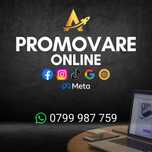 Servicii promovare online | Social Media | Webdesign | Graphic design