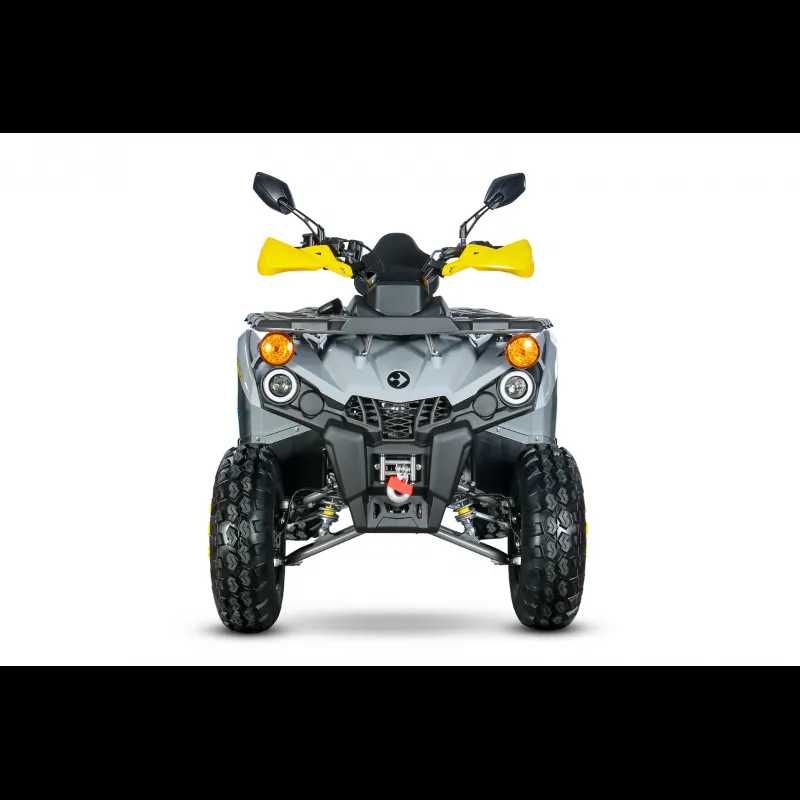 Атв Barton DISCOVER 200cc ЛИЗИНГ