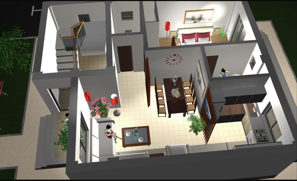Apartamente de vanzare! NOU in Slobozia! Anton Pann 26 RESIDENCE