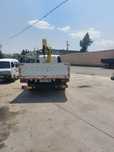 Isuzu manipulyator Zavod  original islab yurgan moshina