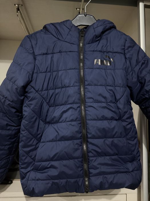 Geaca nike 7-8 ani marimea 128