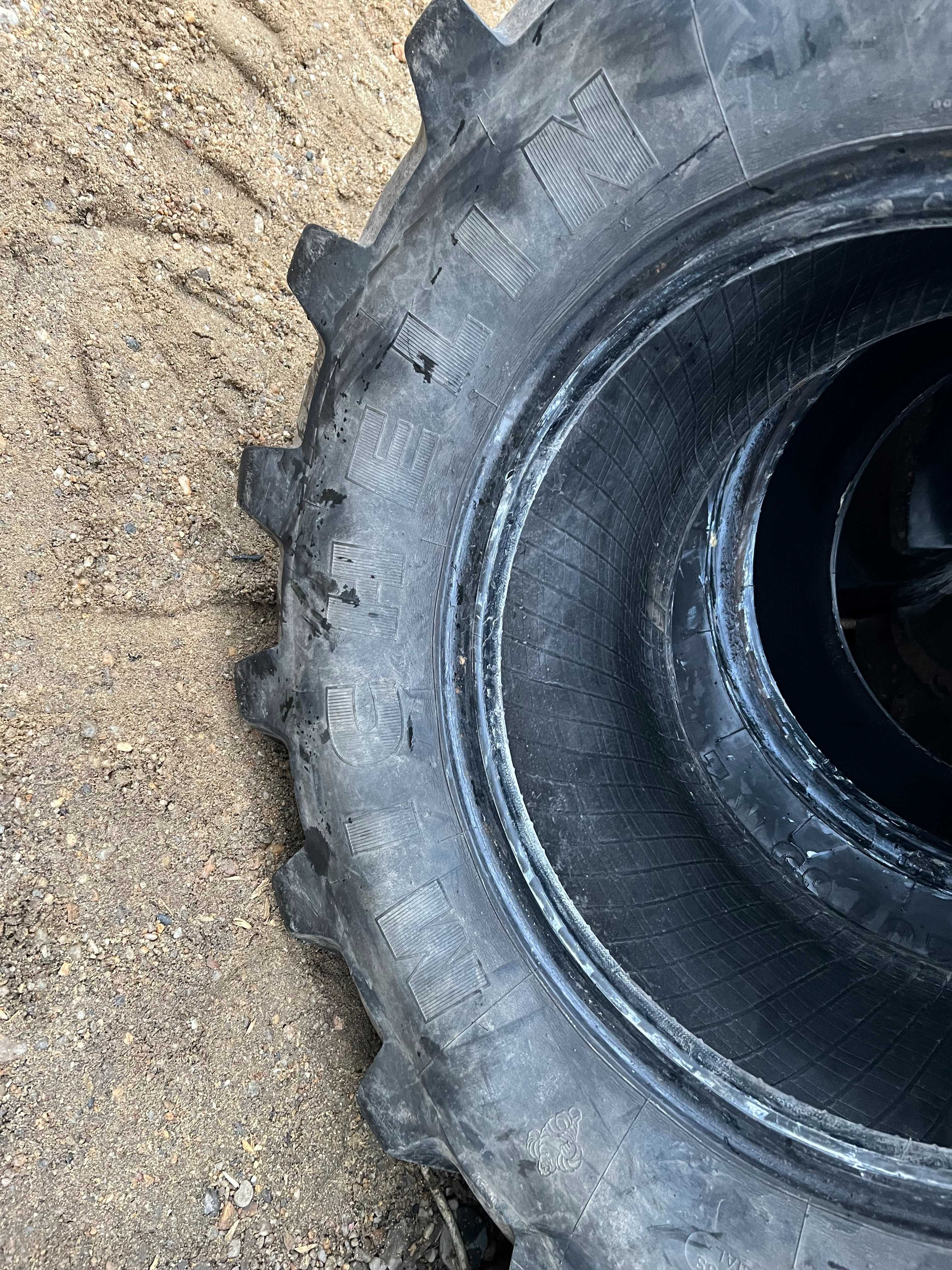 Cauciuc 420.65 R20 Michelin