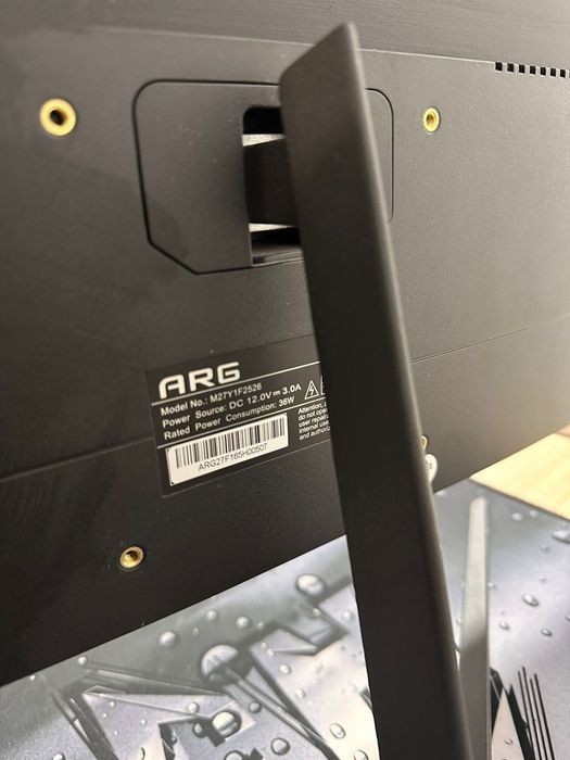 Продам монитор от компьютера