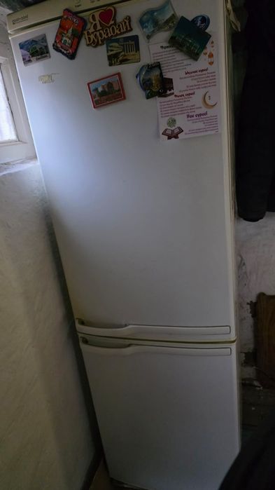 Продаётся холодильник