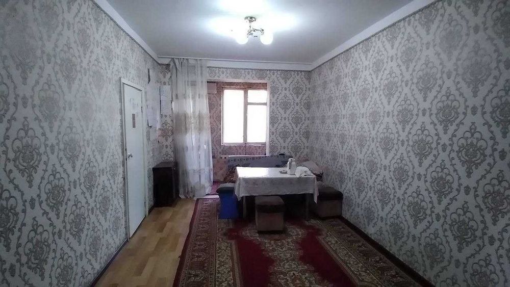 2 хонали квартира сотилади Учтепа 21кв