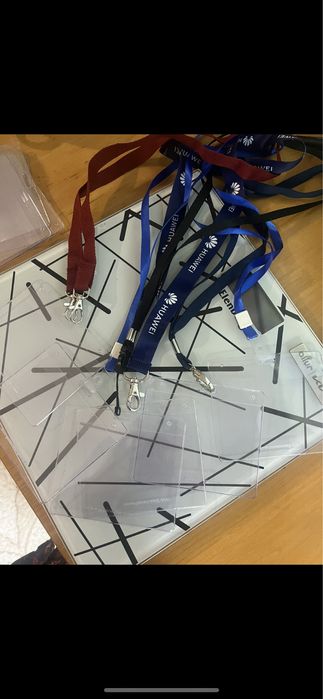 бейджики хорошего качества 100 тг