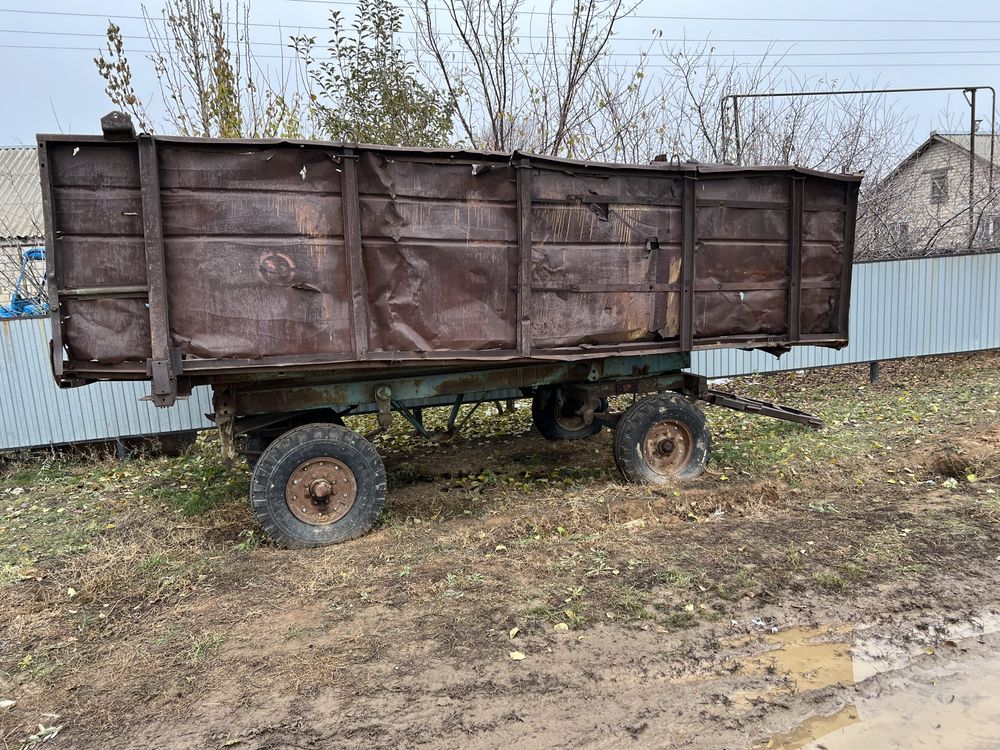 Продам трактор Белорус МТЗ- 50