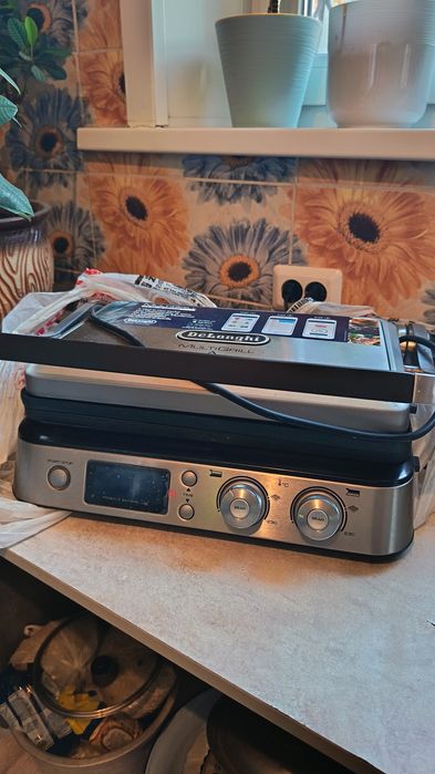 Продам мультигриль