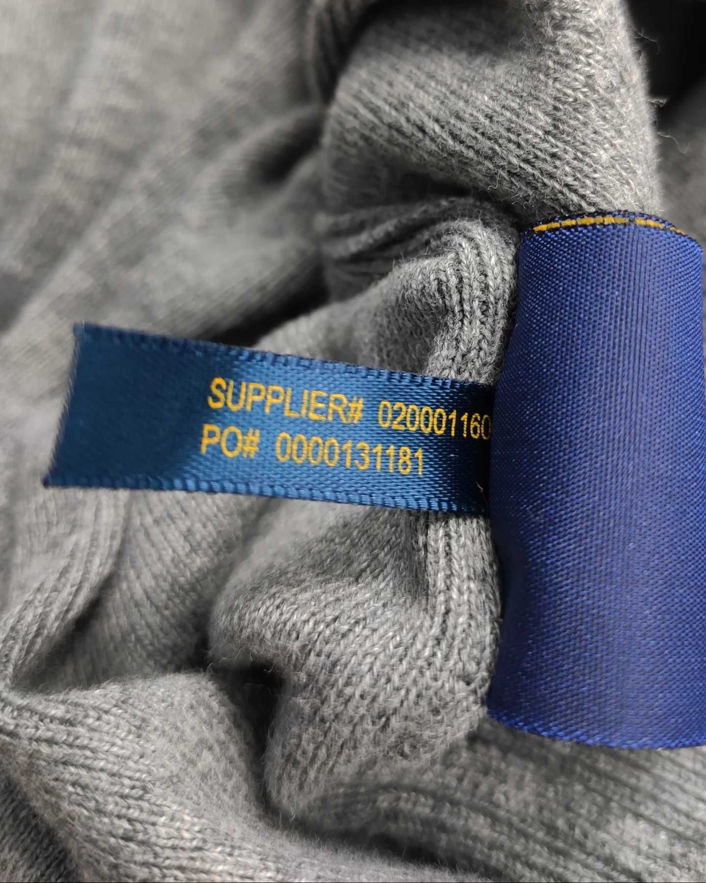 Polo Ralph Lauren - Pima Cotton