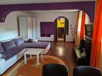 Cazare / închiriere  in regim hotelier - apartament la casa in Sibiu