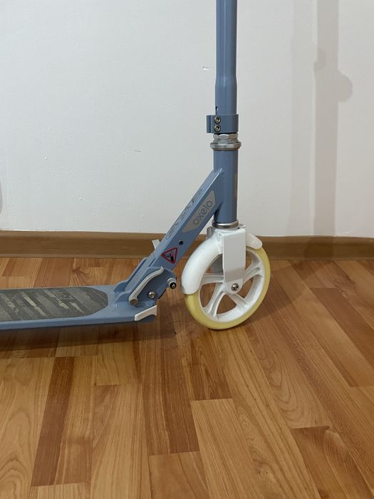 Vand Trotineta.Model mid 7