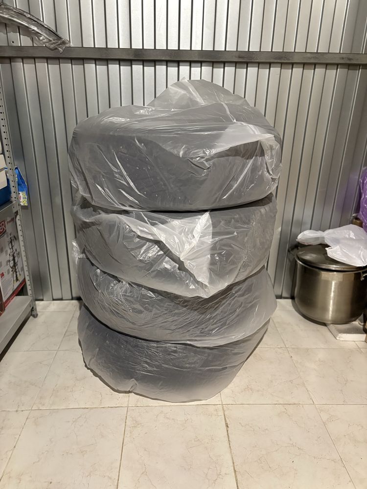 NOKIAN  шипованные зимние                     235/65 R 17 108T XL