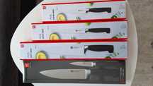 Ножове Zwilling Four Star , Vier Sterne