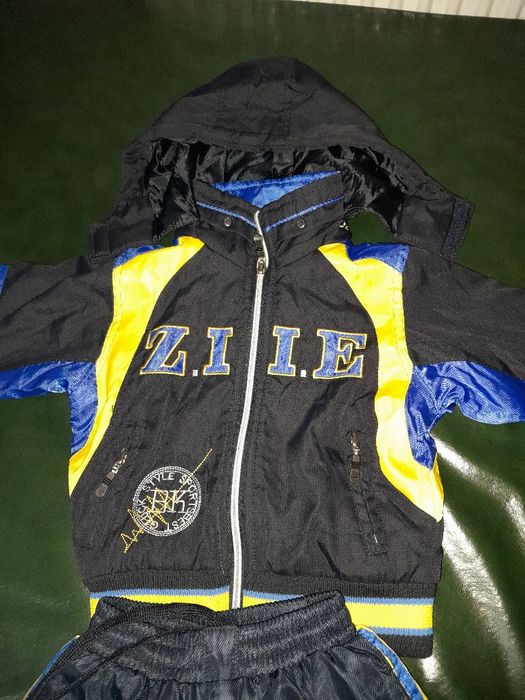 Trening captusit 18- 24 luni