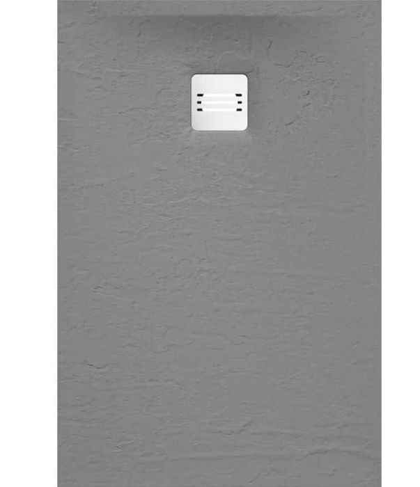 Cadita dus compozit 80x120