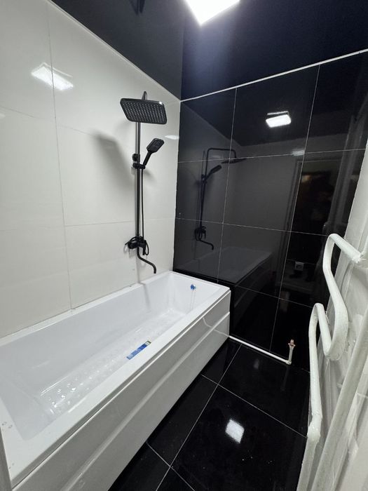 Продаётся квартира на чиланзар 18 2ой этаж 1комнатная