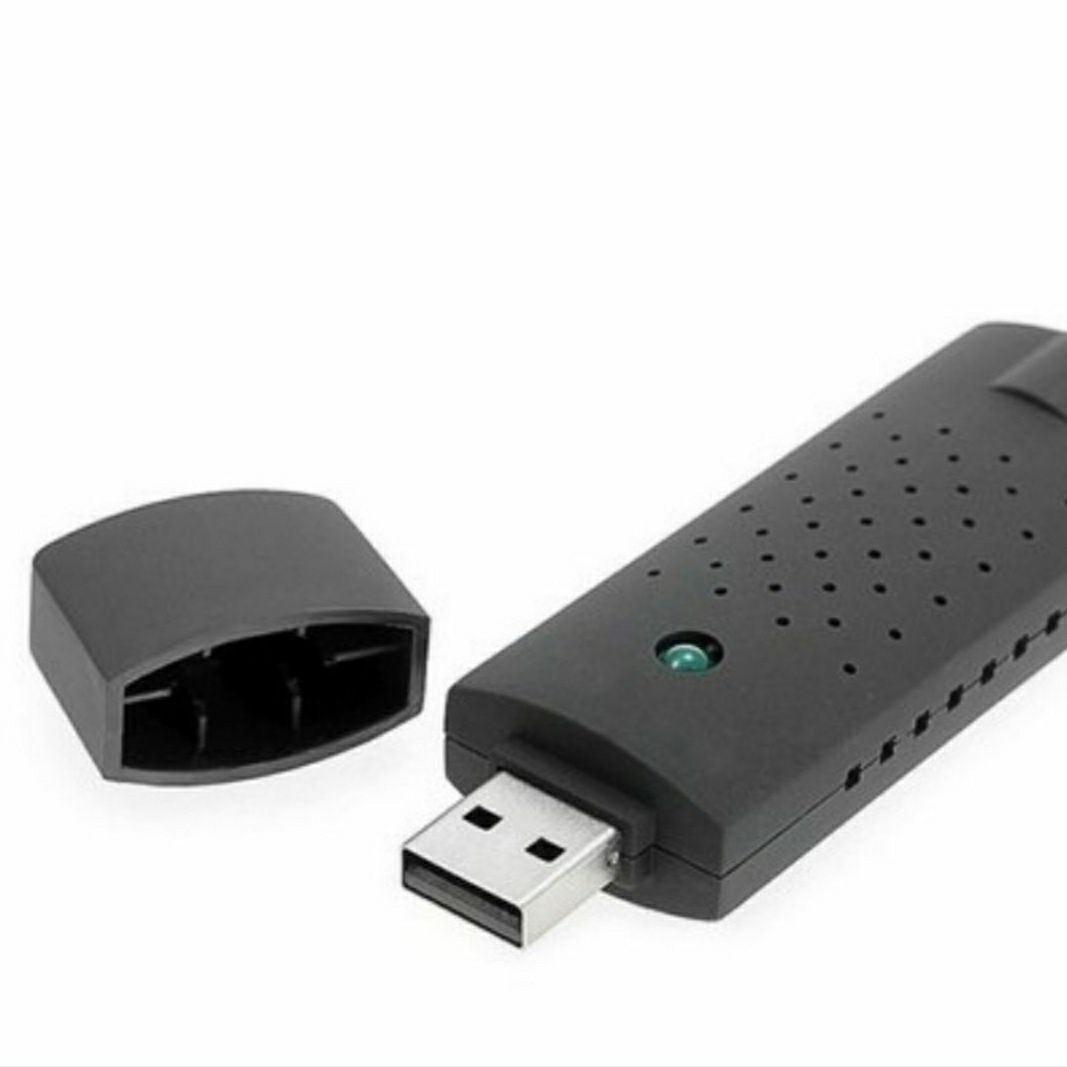 USB adapter vidoe ko'chirish uchun